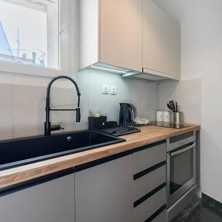Lecabetus Penthouse Athens