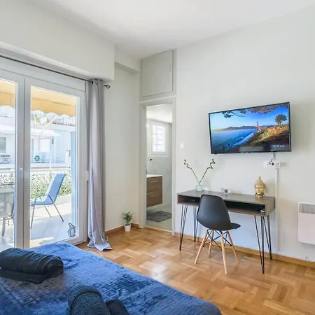 Lecabetus Penthouse *
