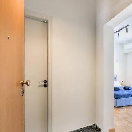 Apartment Lecabetus Penthouse